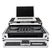 DJ-CONTROLLER WORKSTATION DDJ-FLX4/DDJ-400 Flightcase