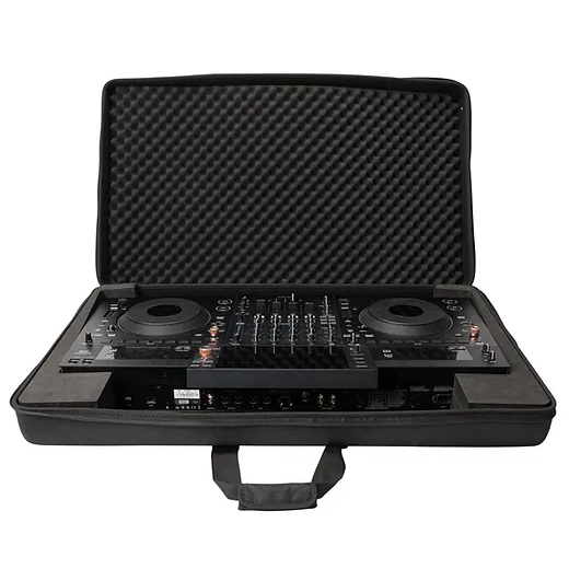 CTRL CASE OPUS QUAD MAGMA Draagtas