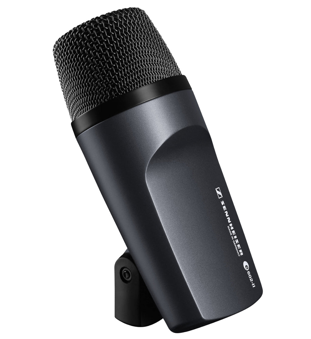 E 602-II SENNHEISER DYNAMISCHE INSTRUMENT MICROFOON
