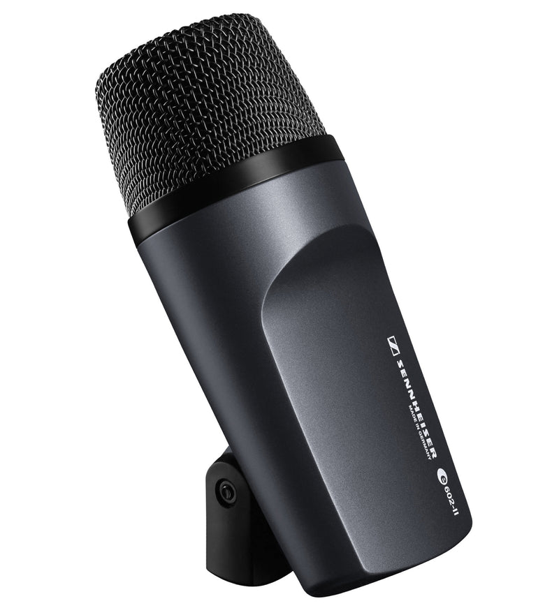 E 602-II SENNHEISER DYNAMISCHE INSTRUMENT MICROFOON