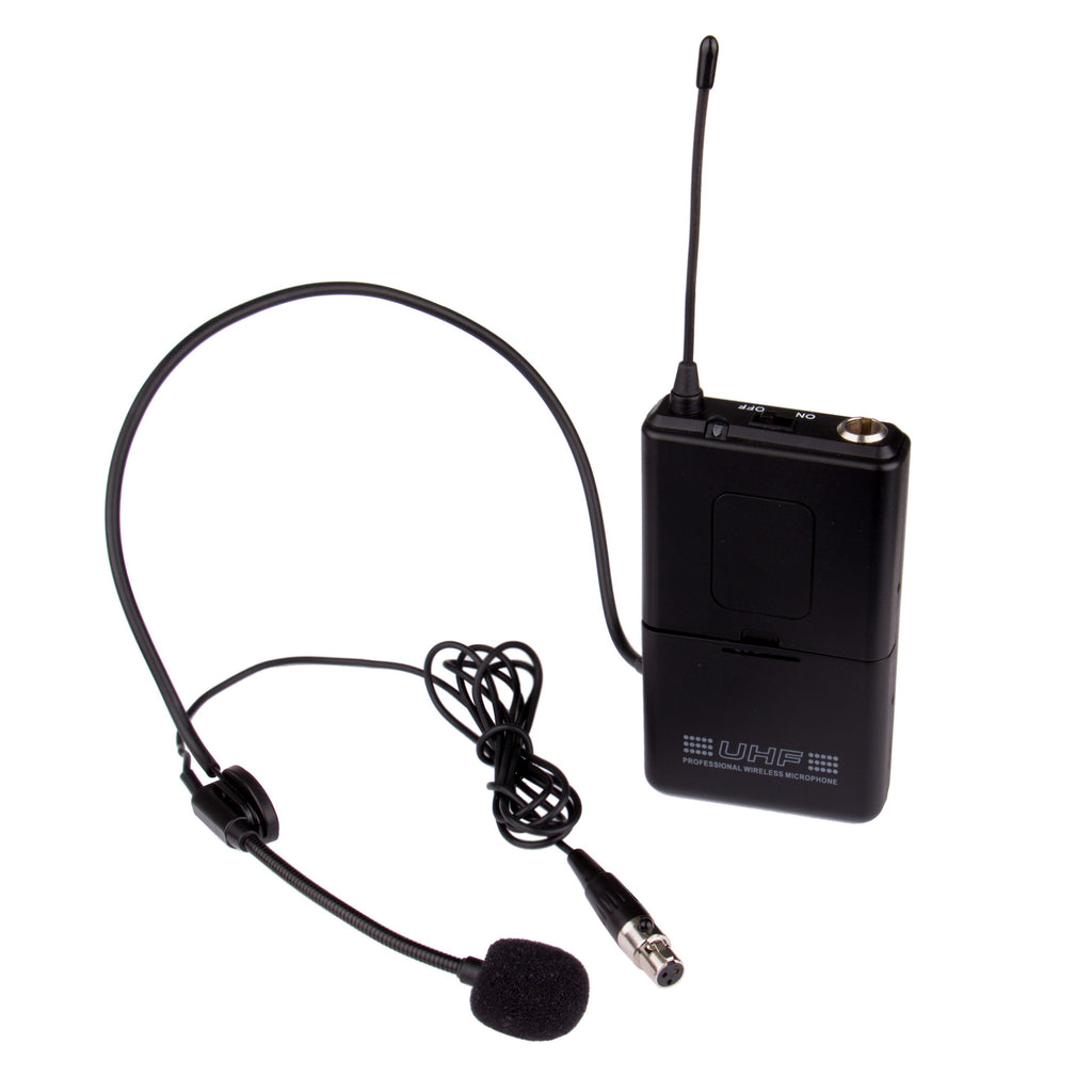 PPA-101 JB SYSTEMS