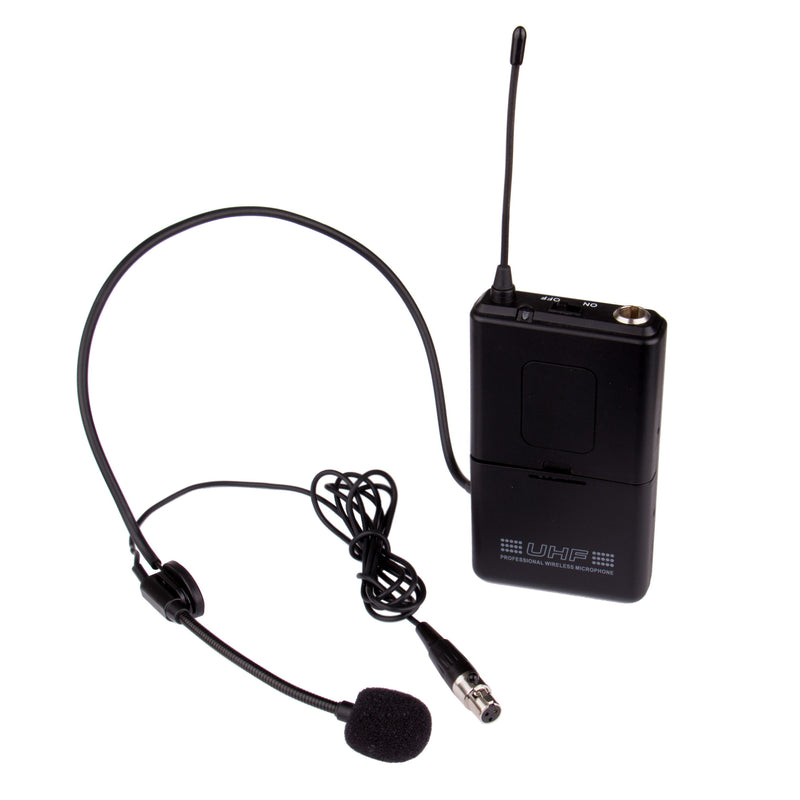 PPA-101 JB SYSTEMS