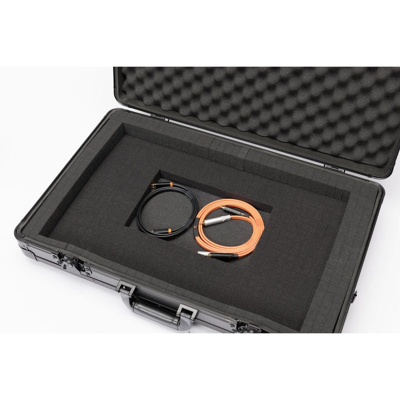 CARRY LITE DJ-CASE XXL MAGMA  (41103) FOR XDJ-RR / DDJ-800/.