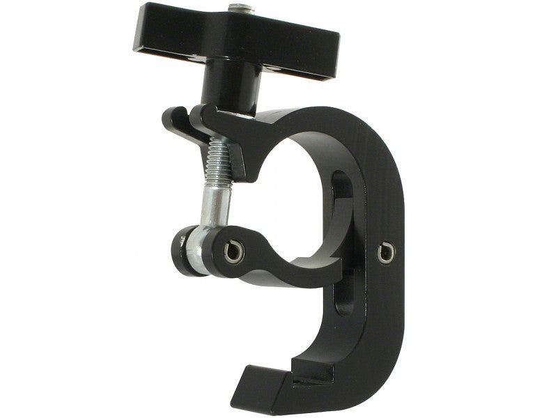 BASIC TRIGGER CLAMP BLACK DOUGHTY