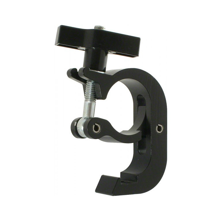 TRIGGER CLAMP BLACK DOUGTY