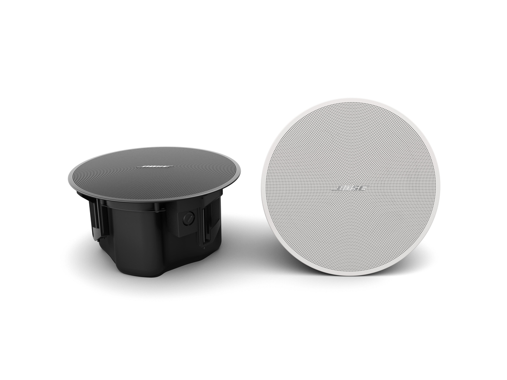 DESIGNMAX DM3C BLACK BOSE (PAIR)