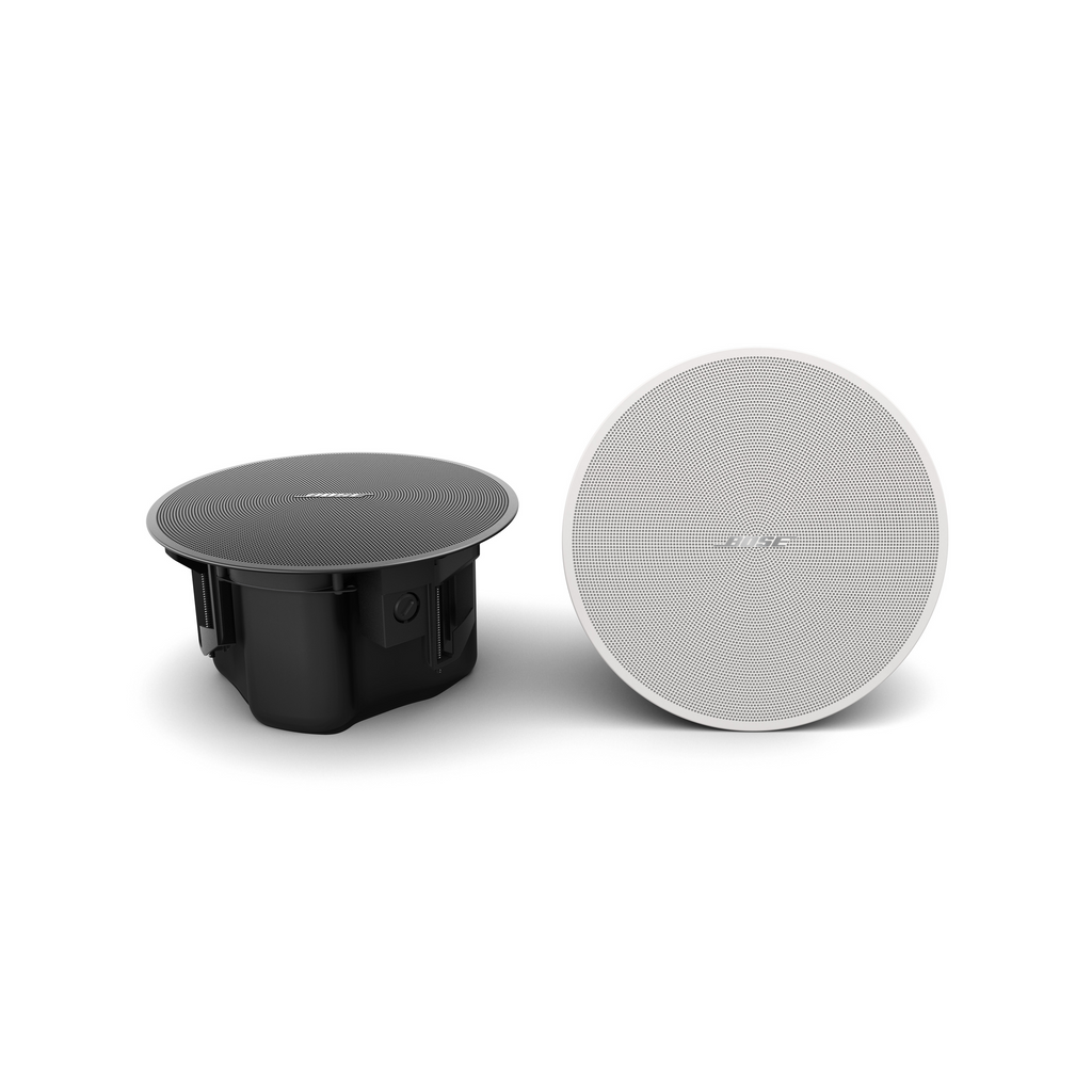 DESIGNMAX DM3C BLACK BOSE (PAIR)