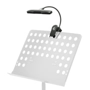 SLED 10 Adam Hall LED Licht voor Music Stand