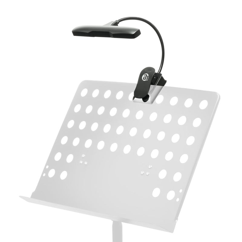 SLED 10 Adam Hall LED Licht voor Music Stand