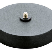 23220 TABLE MICROPHONE STAND BLACK K&amp;M 