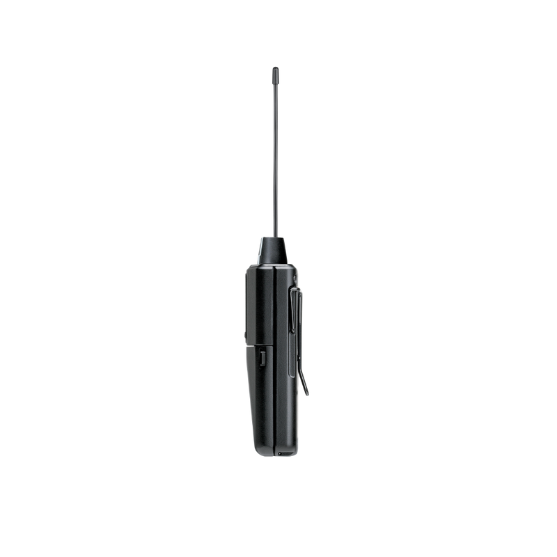 P3RA PSM300 Premium SHURE Bodypack receiver H20 (518-542 MHz BE)