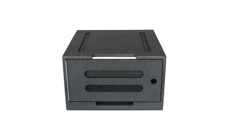MU 6 RS PRODJUSER 6U INSIDE RACK