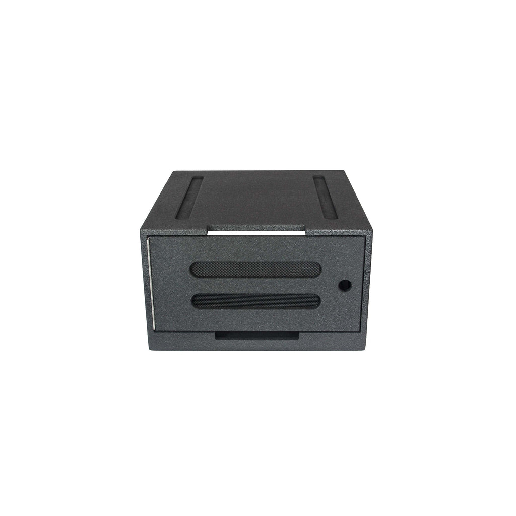 MU 6 RS PRODJUSER 6U INSIDE RACK