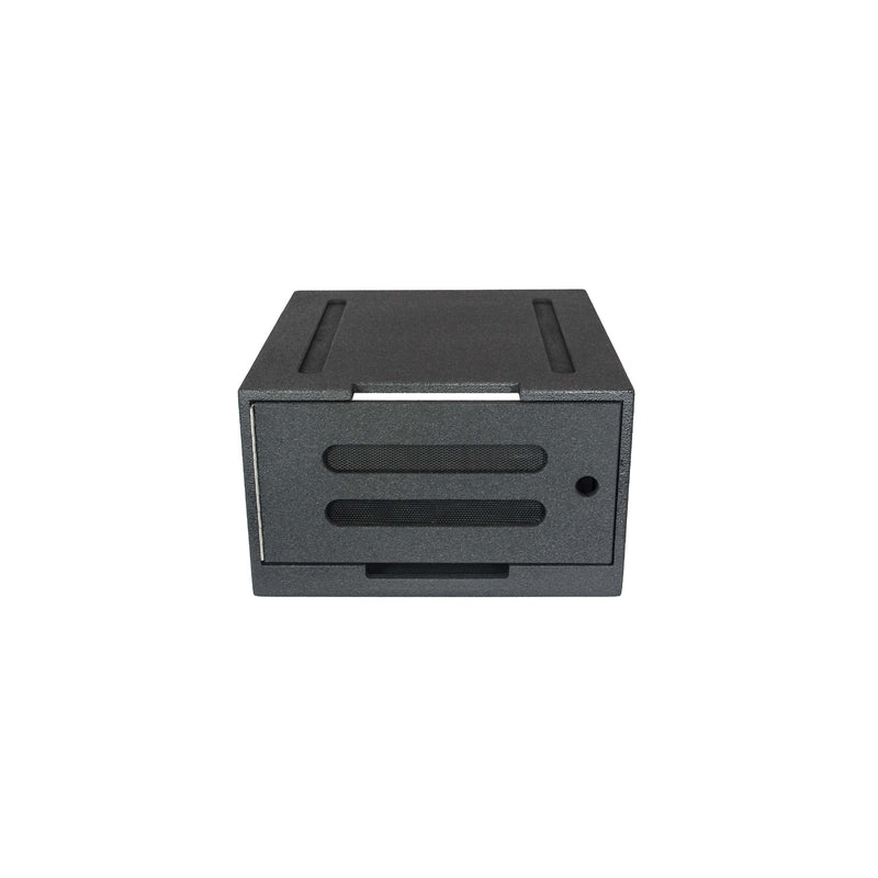 MU 6 RS PRODJUSER 6U INSIDE RACK