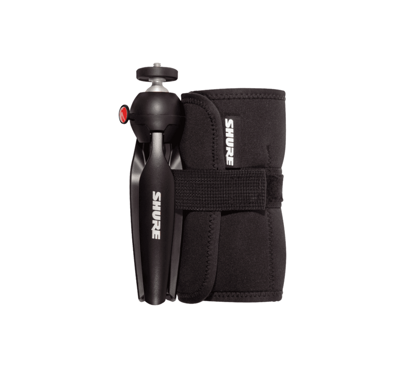 MV88 + VIDEO KIT SHURE
