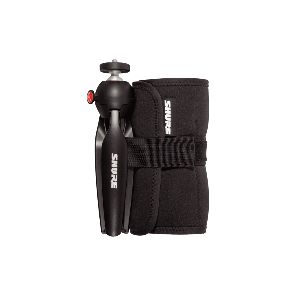MV88 + VIDEO KIT SHURE