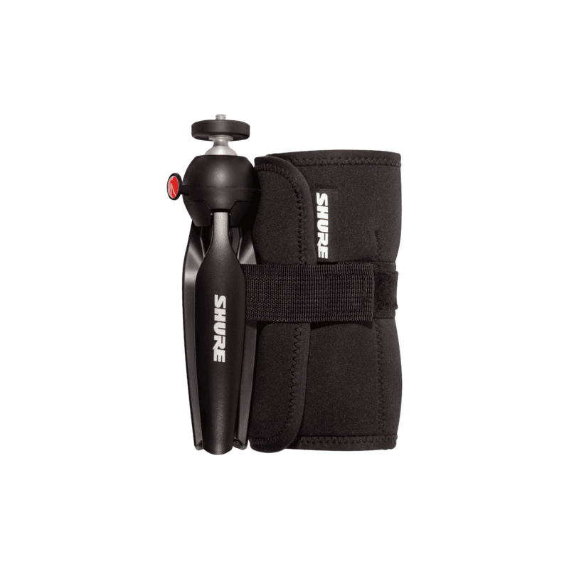MV88 + VIDEO KIT SHURE