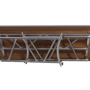 DJ-TABLE2 PRODJUSER DJ TRUSS TAFEL OPVOUWBAAR