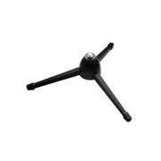 23105 TABLE MICROPHONE STAND BLACK K&amp;M 