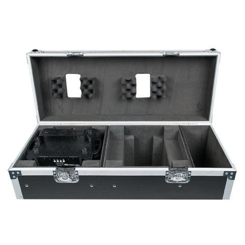 Case voor 2 x Phantom 75 Beam/Spot of 2 x Phantom 95 Dap Audio