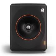 ORBIT 11 PALMER 3-weg Coaxiale Studio Monitor ZWART (per stuk)