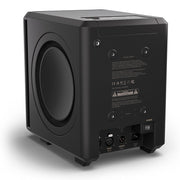 ORBIT 11 PALMER 3-weg Coaxiale Studio Monitor ZWART (per stuk)