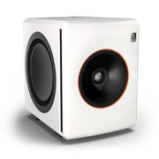 ORBIT 11 PALMER 3-weg Coaxiale Studio Monitor WIT (per stuk)