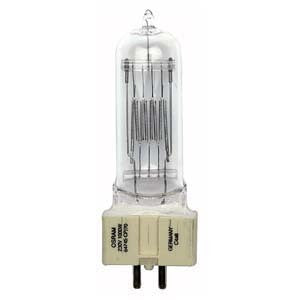 CP70 OSRAM Theater lamp GX9.5 1000W