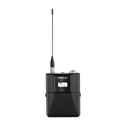 QLXD1-G51 Bodypack Transmitter Shure (470-534MHz, BE)