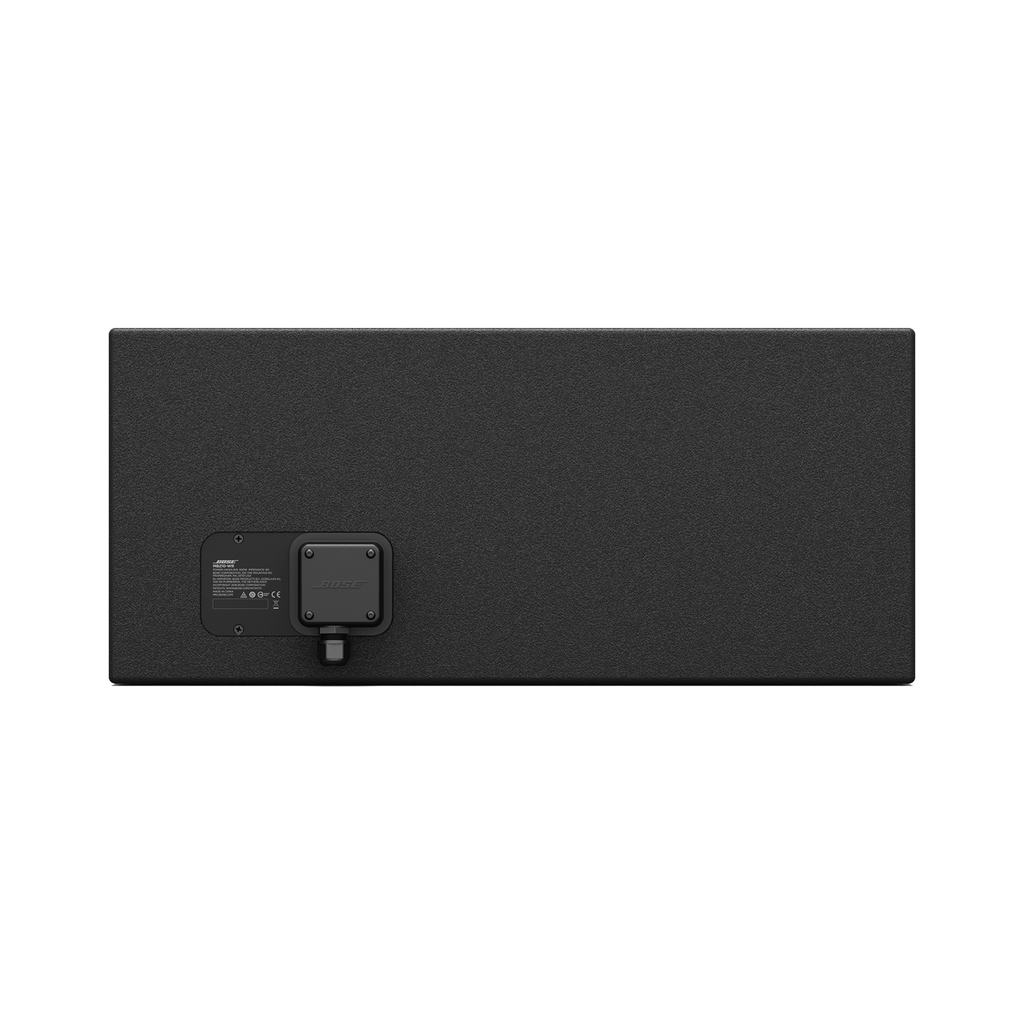 MB210-WR Bose Compacte Subwoofer voor Buiten (Zwart)