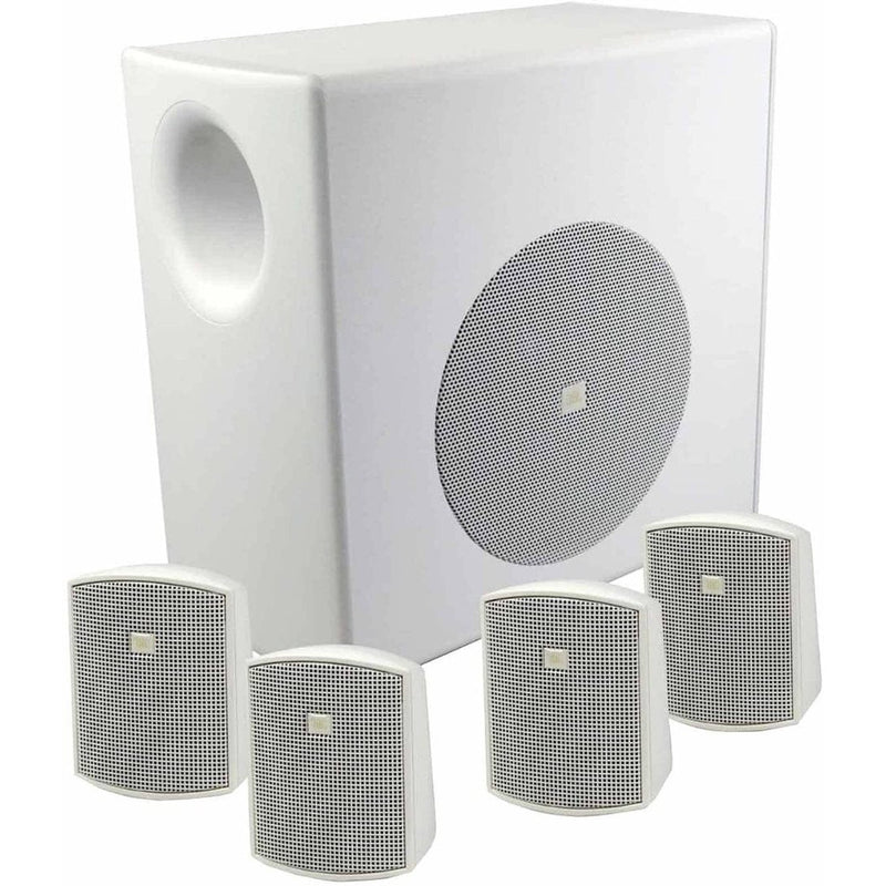 Control 50 Pack Wit JBL