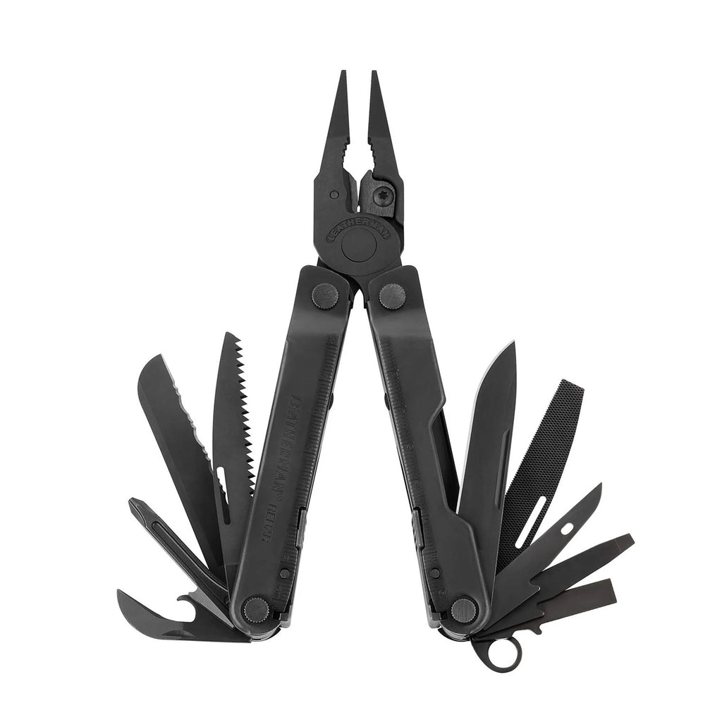 REBAR BLACK MULTITOOL