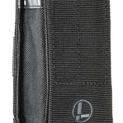 Wave+ Leatherman Multitool met Nylon Hoesje (Zwart)