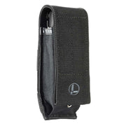 Wave+ Leatherman Multitool met Nylon Hoesje (Zwart)