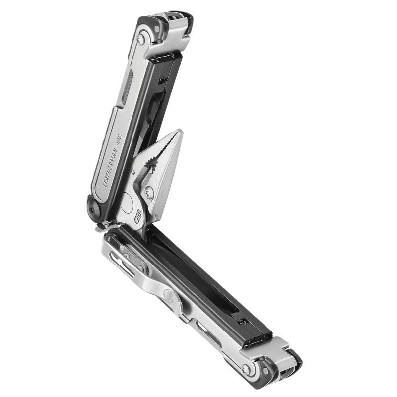 ARC Leatherman Multitool (Zwart)