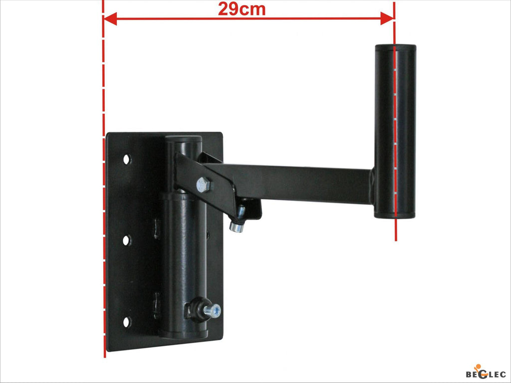 WB-L30 MUURBEUGEL JB SYSTEMS