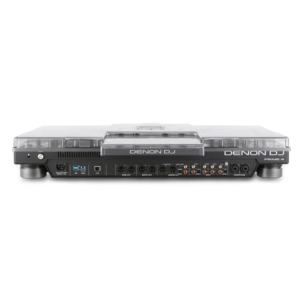 Decksaver voor Prime 4 / Prime 4+