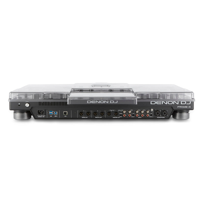 Decksaver voor Prime 4 / Prime 4+