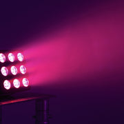 Led Party Panel Eurolite