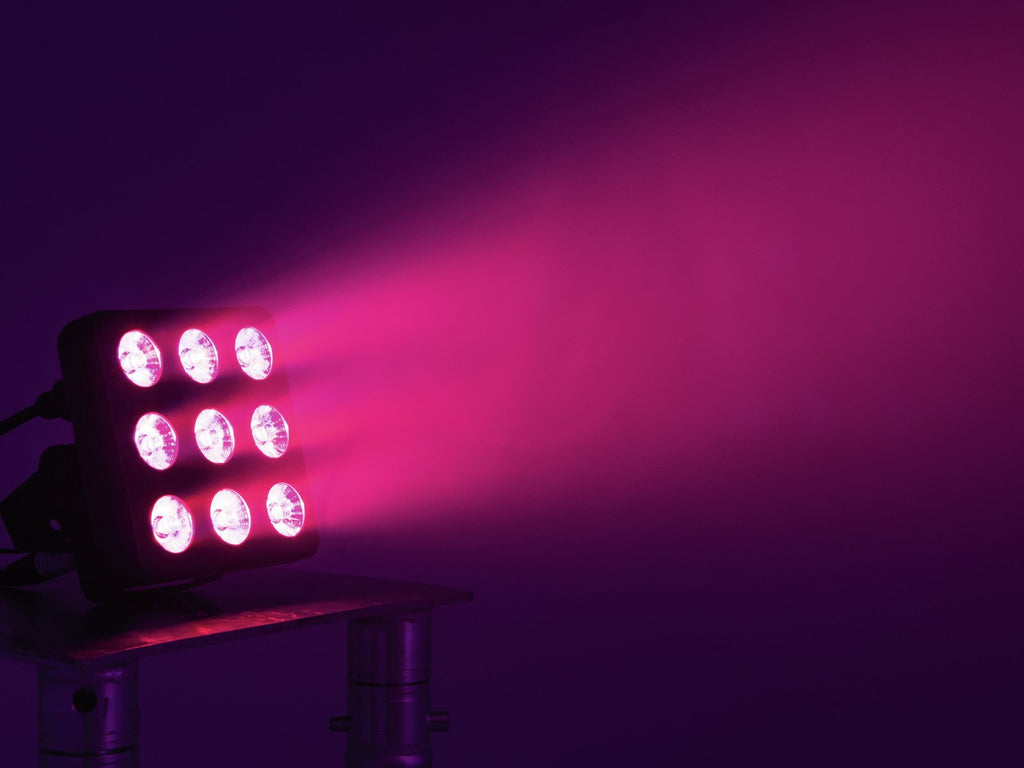 Led Party Panel Eurolite