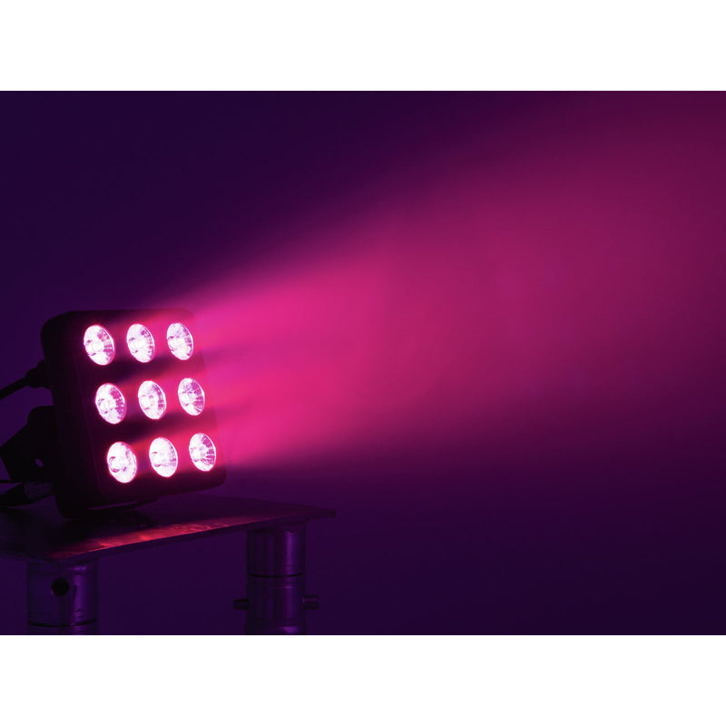 Led Party Panel Eurolite