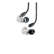 SE215-CL Shure In-Ears (Transparant)