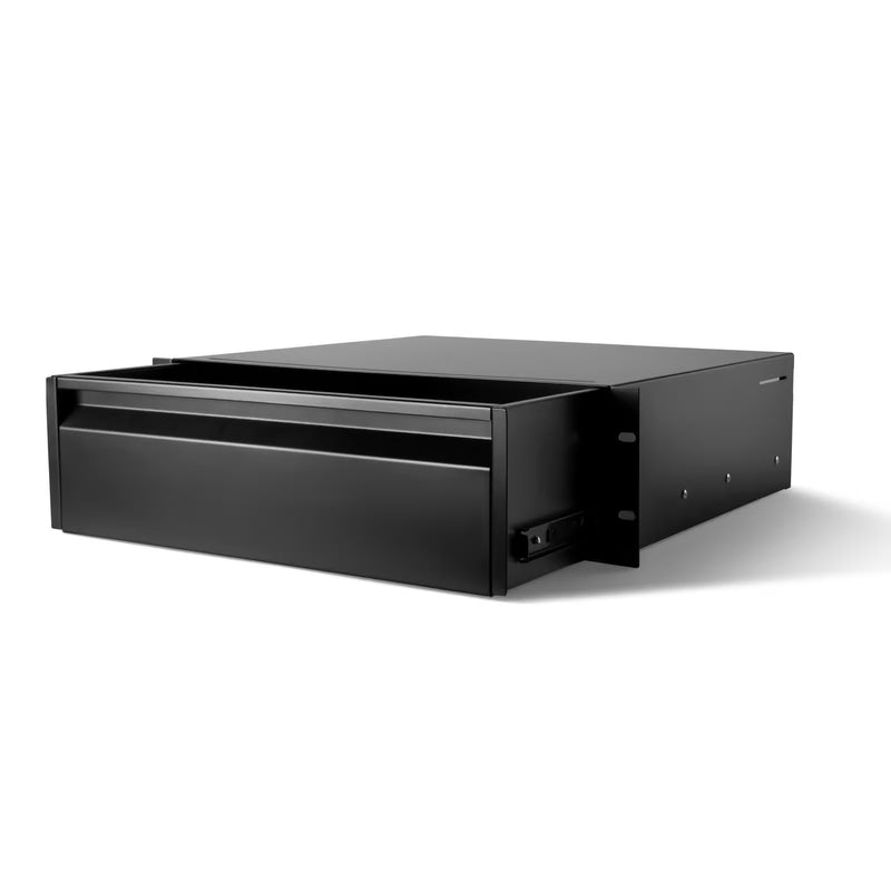 19" Lade 3U Adam Hall Ergo Zonder Slot - Staal
