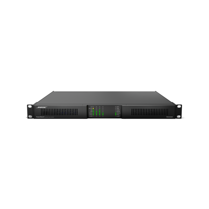 PowerShareX PSX2404D Bose 4-Kanaals Versterker