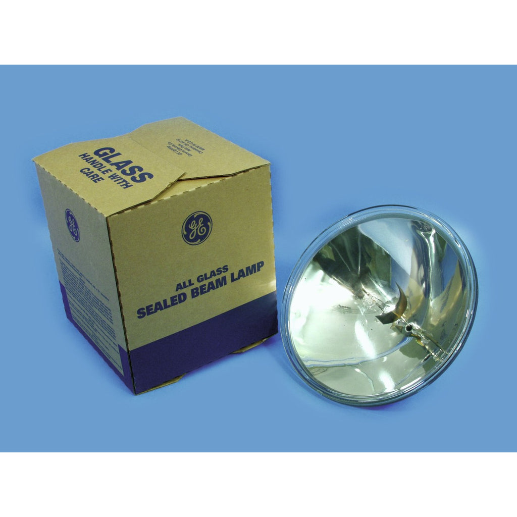 LAMP PAR64 AIRCRAFT 28V 250W  GE  EOL