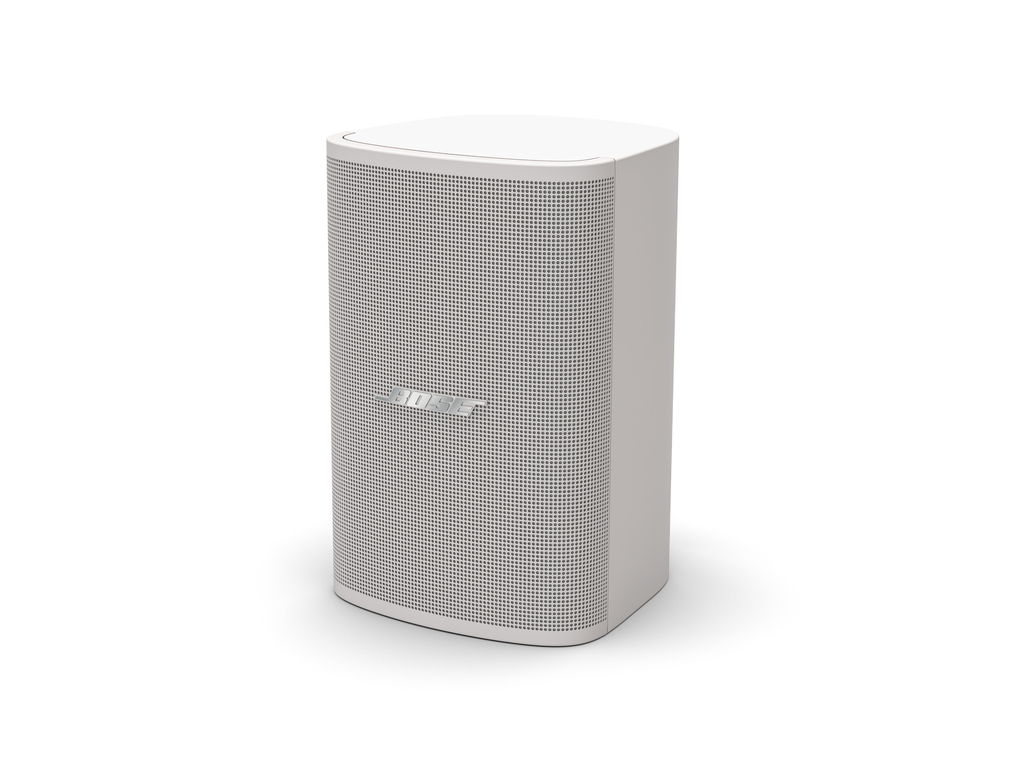 DESIGNMAX DM3SE Wit BOSE (Paar) 