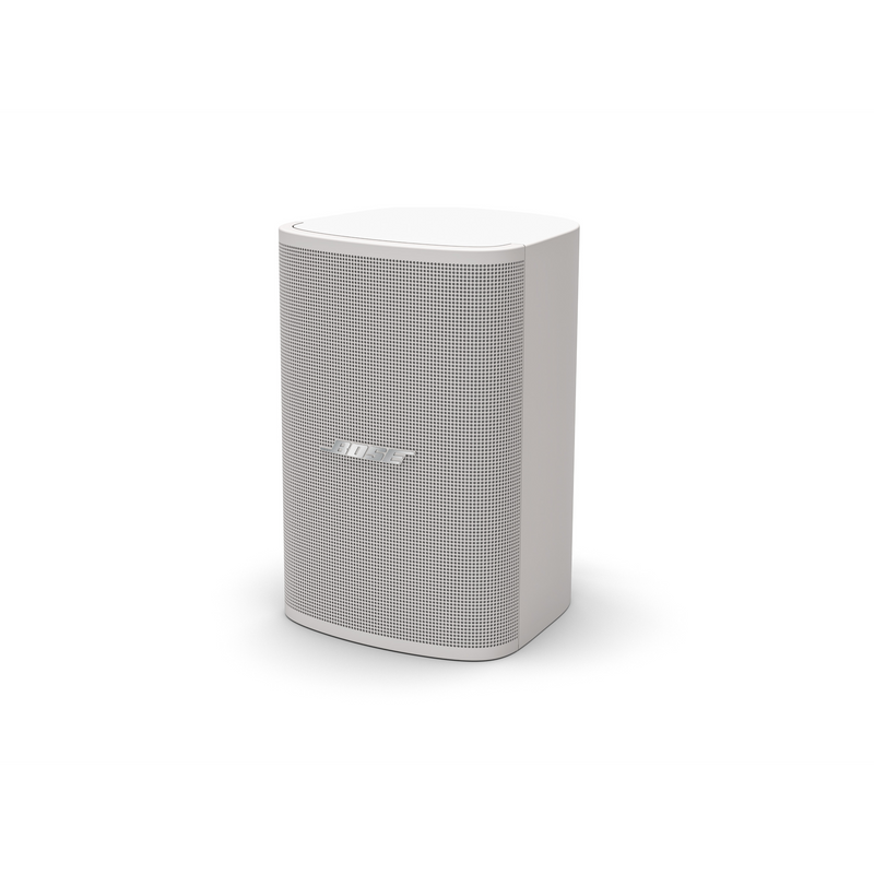 DESIGNMAX DM3SE Wit BOSE (Paar) 
