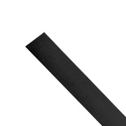 Velcro Showgear Zelfklevende Haakband 20 mm x 25 m (Zwart)