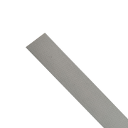 Velcro Showgear Zelfklevende Haakband 20 mm x 25 m (Grijs)
