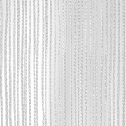 Pipe &amp; Drape Koordgordijn Wentex 300x300 cm (Wit)